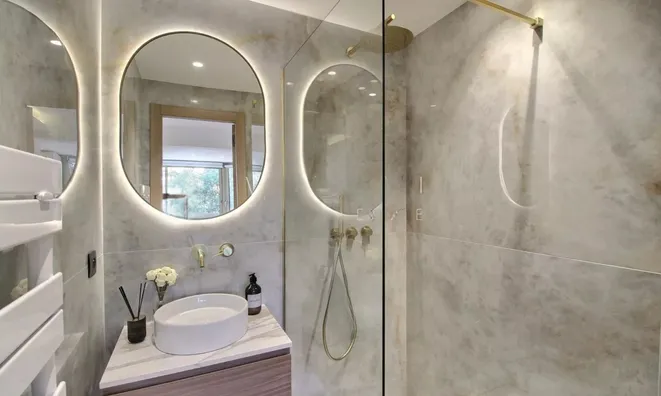 Недвижимость Villa Pointe Croisette: 12