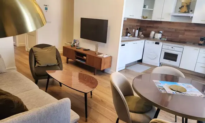 Недвижимость Estate Cannes Centreville: 1