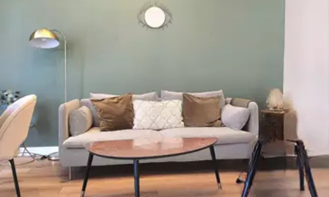 Недвижимость Estate Cannes Centreville: 2