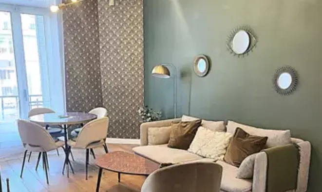 Недвижимость Estate Cannes Centreville: 5