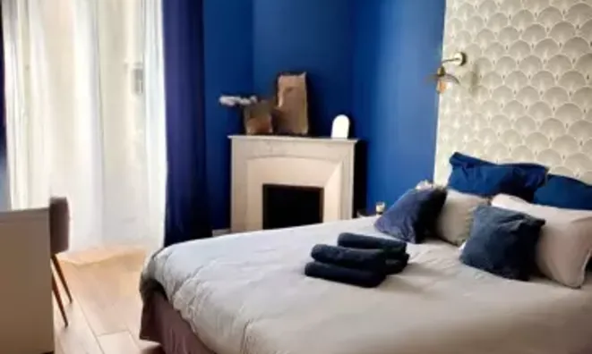 Недвижимость Estate Cannes Centreville: 8