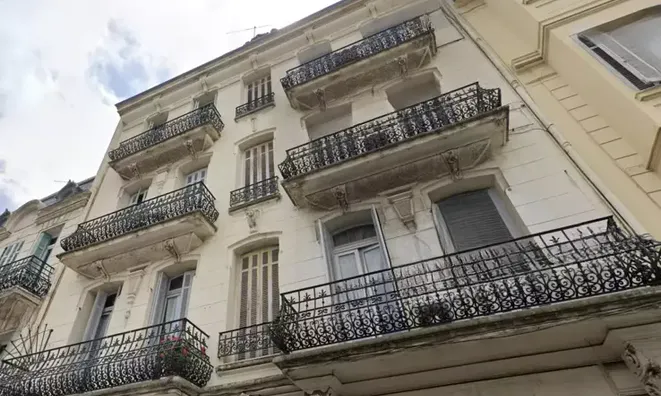 Недвижимость Estate Cannes Centreville: 13