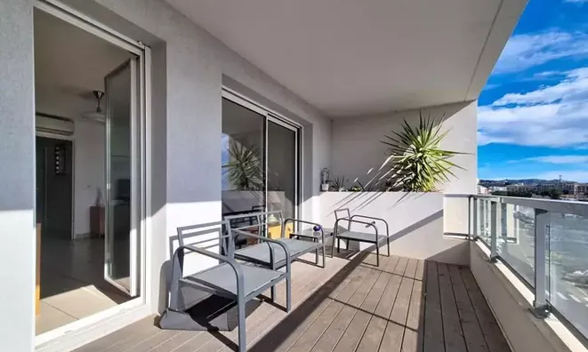 Недвижимость Villa La Bocca: 4