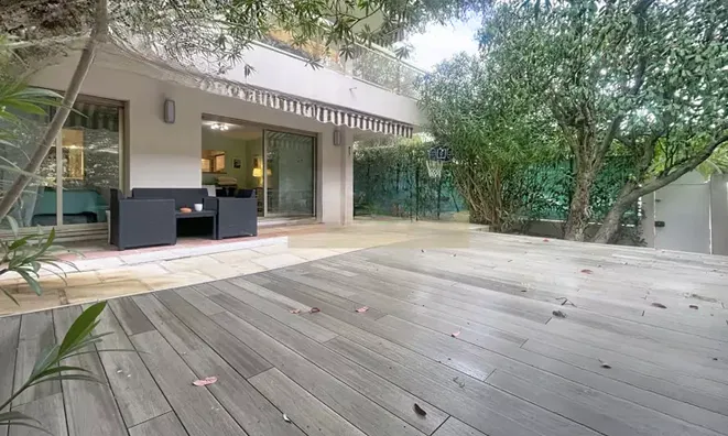 Недвижимость Villa Cannes: 1