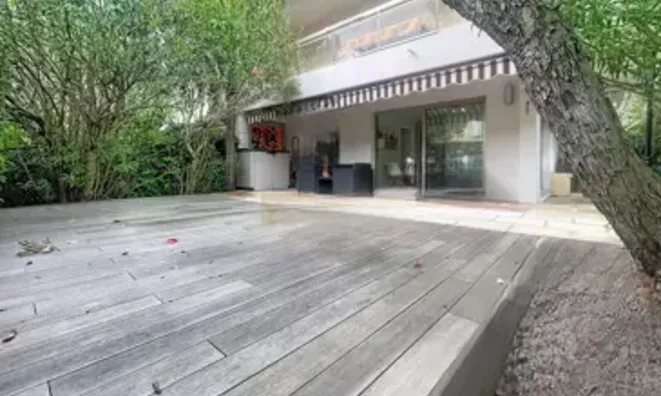 Недвижимость Villa Cannes: 2