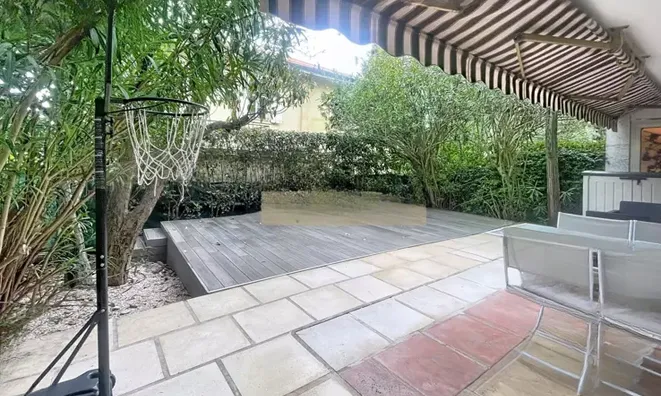 Недвижимость Villa Cannes: 4