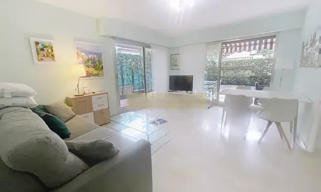 Недвижимость Villa Cannes: 7