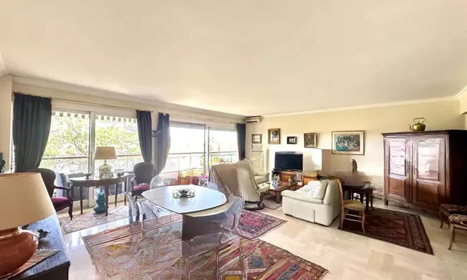 Недвижимость Villa Cannes: 4