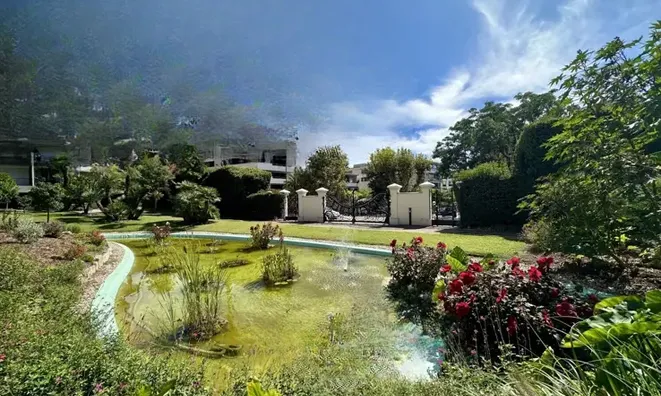 Недвижимость Villa Cannes: 10