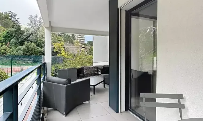 Недвижимость Villa Croix des Gardes: 8