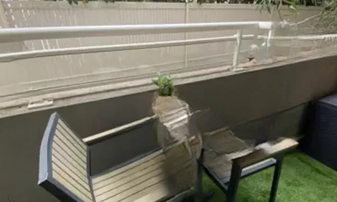 Недвижимость Villa Pointe Croisette: 2