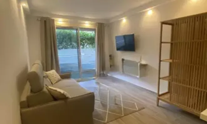 Недвижимость Villa Pointe Croisette: 3