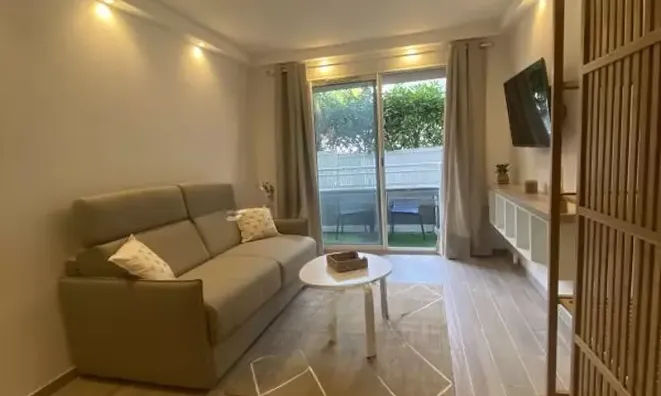 Недвижимость Villa Pointe Croisette: 4