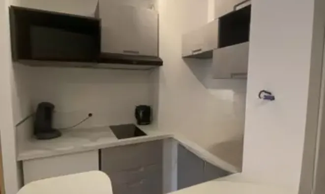 Недвижимость Villa Pointe Croisette: 5