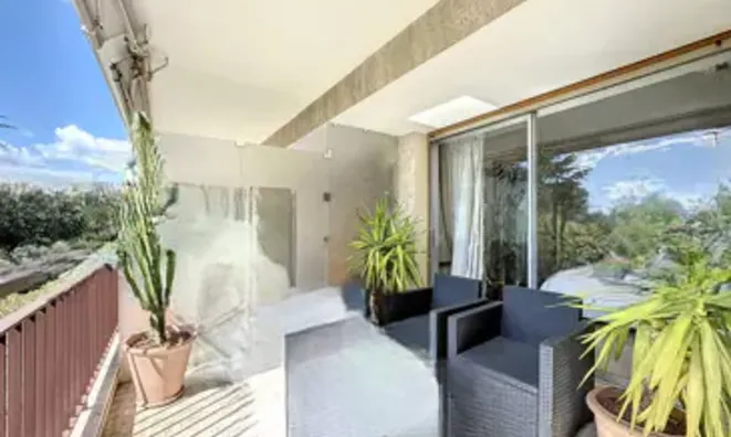 Недвижимость Villa Cannes Californie: 2