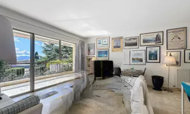 Недвижимость Villa Cannes Californie: 3