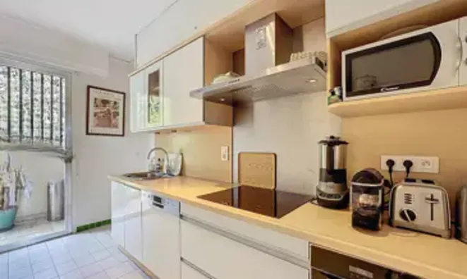 Недвижимость Villa Cannes Californie: 5