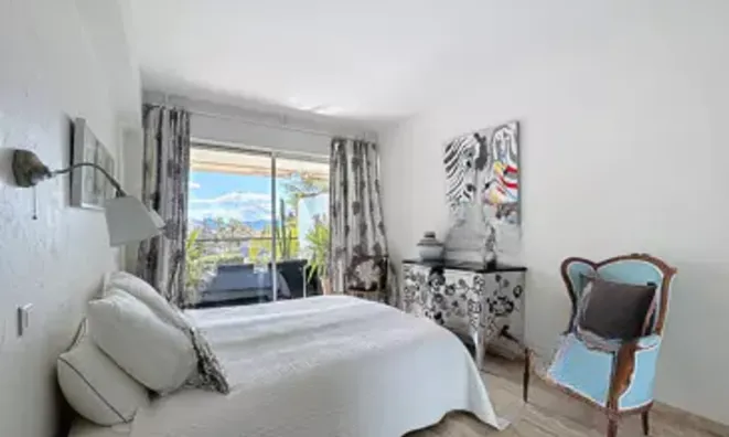 Недвижимость Villa Cannes Californie: 6