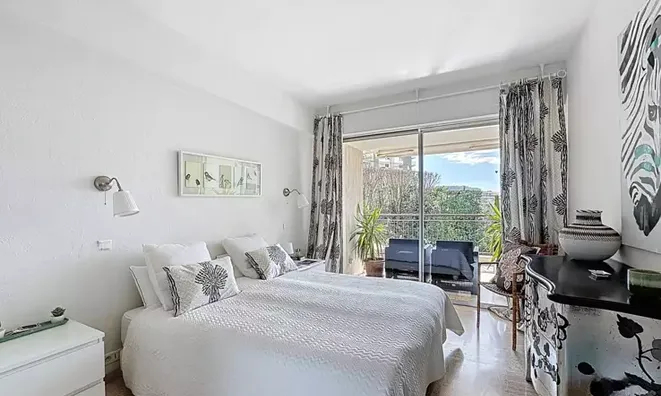 Недвижимость Villa Cannes Californie: 7