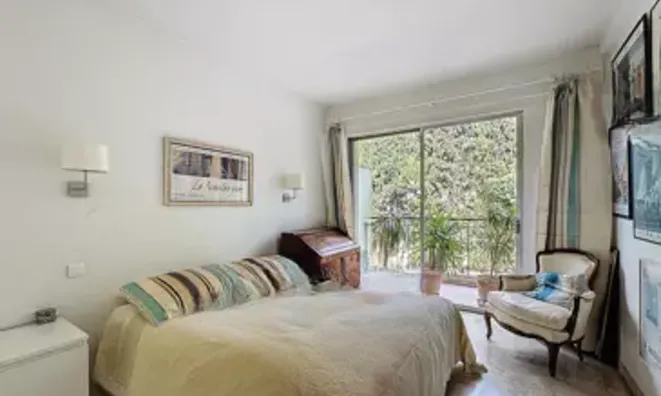 Недвижимость Villa Cannes Californie: 9