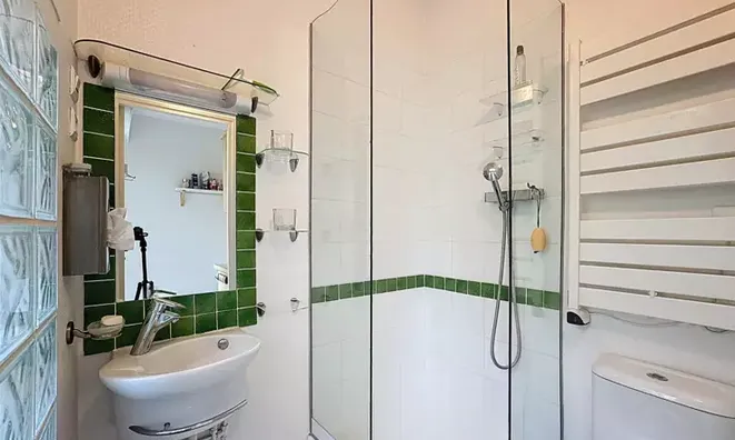 Недвижимость Villa Cannes Californie: 10