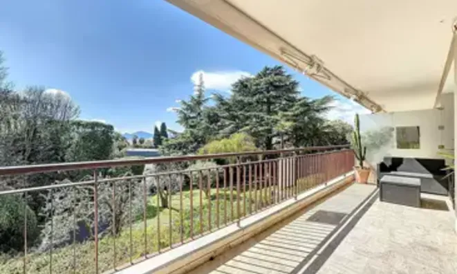 Недвижимость Villa Cannes Californie: 11