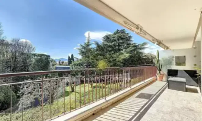 Недвижимость Villa Cannes Californie: 12