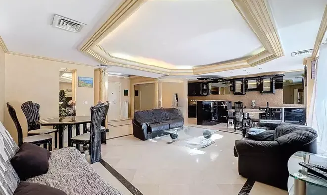 Недвижимость Villa Cannes Centre-ville: 1