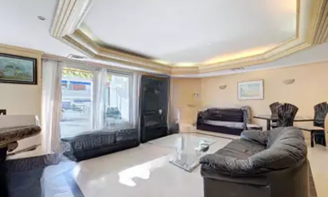 Недвижимость Villa Cannes Centre-ville: 2