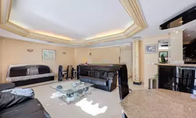 Недвижимость Villa Cannes Centre-ville: 3