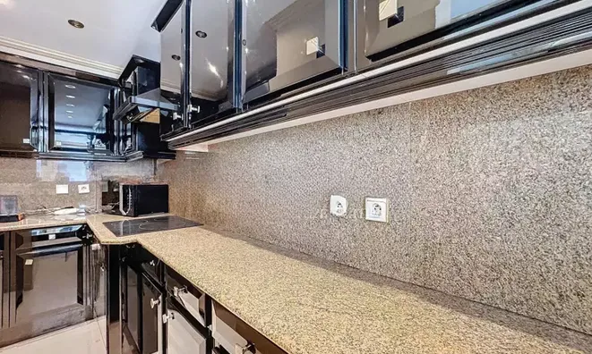 Недвижимость Villa Cannes Centre-ville: 4