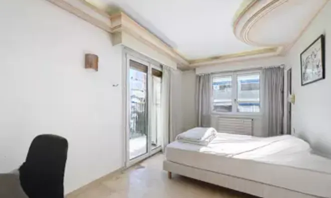 Недвижимость Villa Cannes Centre-ville: 5