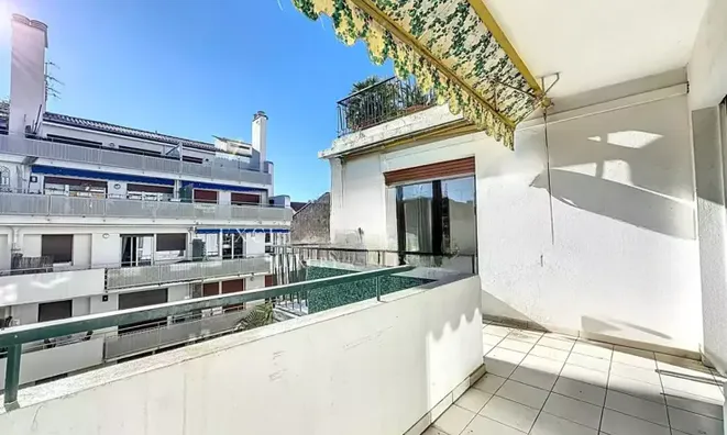 Недвижимость Villa Cannes Centre-ville: 10