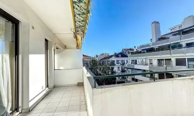 Недвижимость Villa Cannes Centre-ville: 11