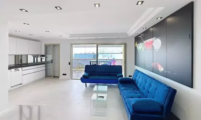 Недвижимость House Cannes Suquet: 4