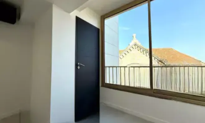 Недвижимость House Cannes Suquet: 8