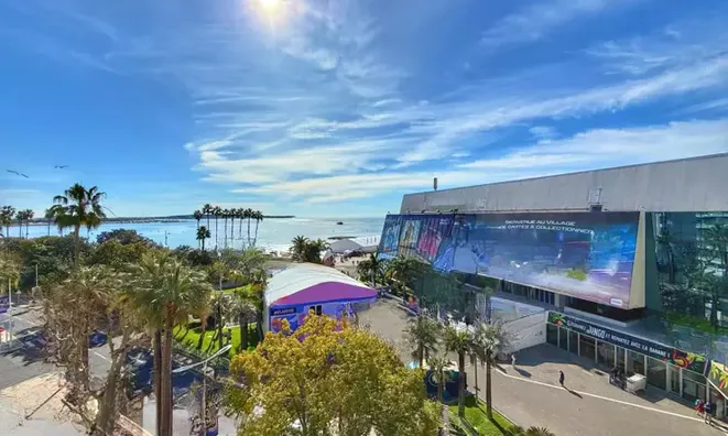 Недвижимость House Cannes Suquet: 10