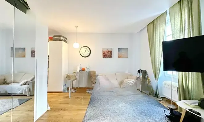 Недвижимость Villa Cannes Centre-ville: 1