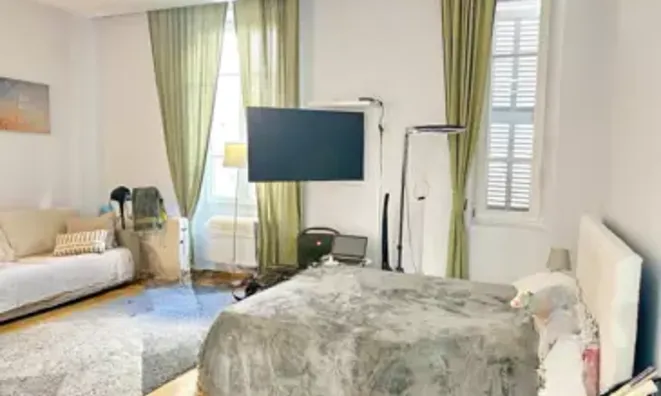 Недвижимость Villa Cannes Centre-ville: 2