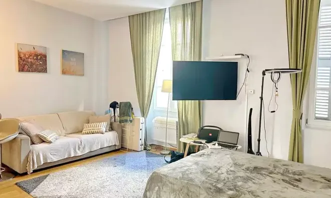 Недвижимость Villa Cannes Centre-ville: 5