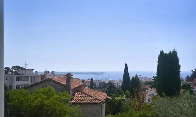 Недвижимость Villa Petit Juas: 6