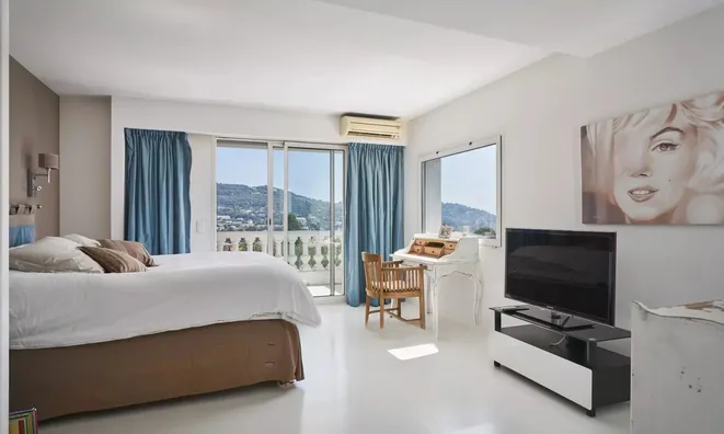 Недвижимость Villa Petit Juas: 12