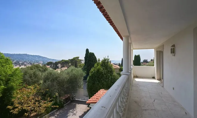 Недвижимость Villa Petit Juas: 13