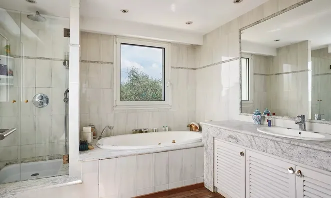 Недвижимость Villa Petit Juas: 14