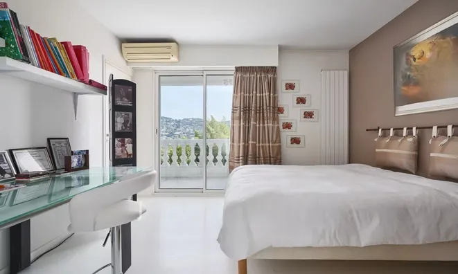 Недвижимость Villa Petit Juas: 15