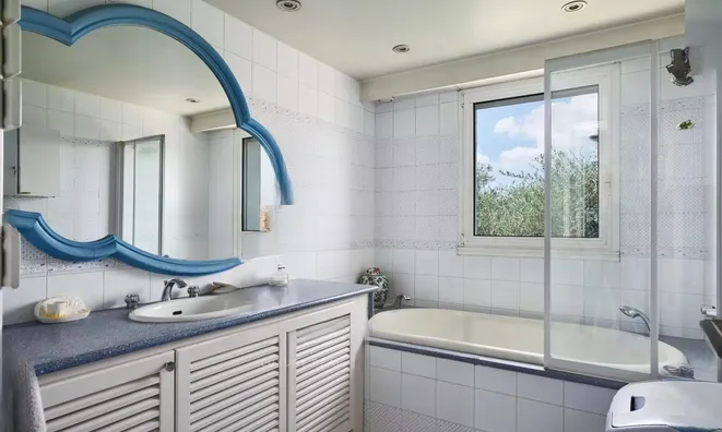 Недвижимость Villa Petit Juas: 16