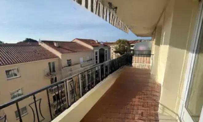 Недвижимость Villa Cannes Carnot: 2