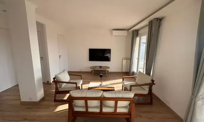 Недвижимость Villa Cannes Carnot: 4