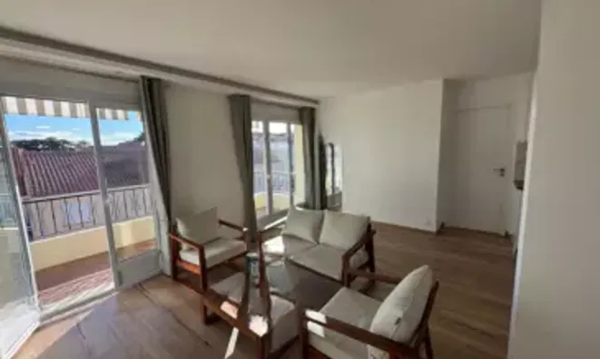 Недвижимость Villa Cannes Carnot: 5