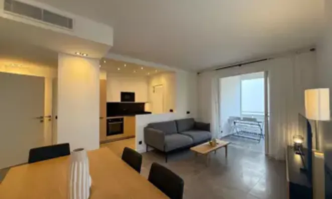 Недвижимость Villa Cannes Centre-ville: 2